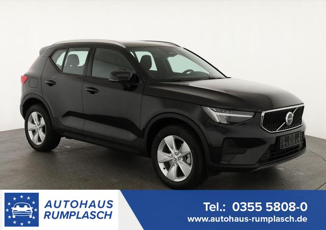 Volvo XC40 - Core 2WD B3 Mild-Hybrid Core, Navi, LED, Winter, Kamera, el. Klappe