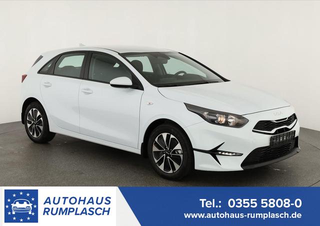 Kia Ceed - SPIN 1.5 T-GDI Edition, Navi, Kamera, Sitzheizung