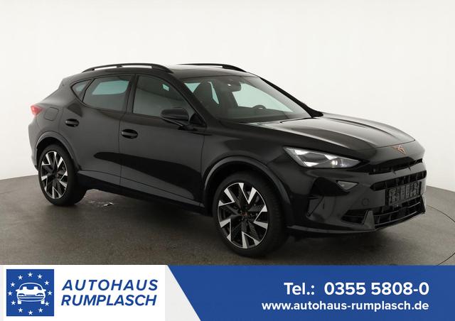 Cupra Formentor - VZ 2.0 TSI 245 kW 4Drive DSG 4Drive, AHK, Pano, AreaView, Navi
