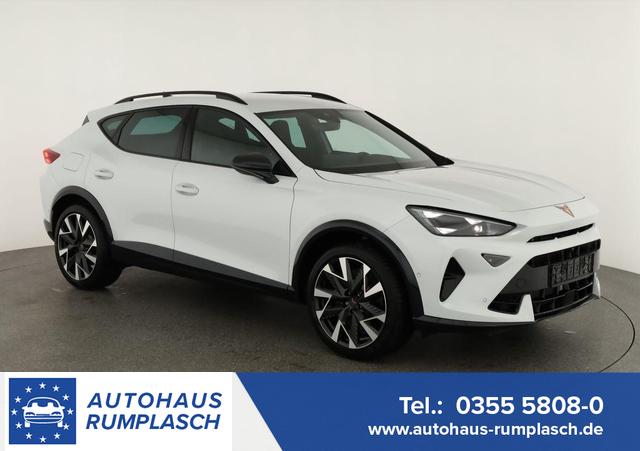Cupra Formentor - VZ 2.0 TSI 245 kW 4Drive DSG 4Drive, AHK, Navi, AreaView, 19-Zoll