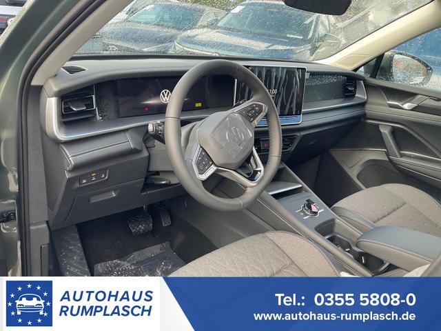 Volkswagen Tayron - 1.5 TSI eHybrid 150 kW Life DSG Life, Pano, HuD, AHK, LED-Plus, Navi, 18-Zoll, 5-J Garantie