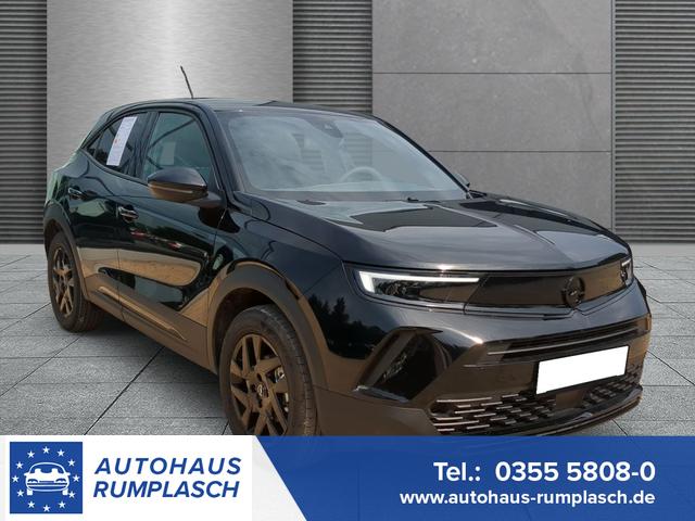 Opel Mokka - GS RFK+PDC+Klimaauto. 1.2 Turbo