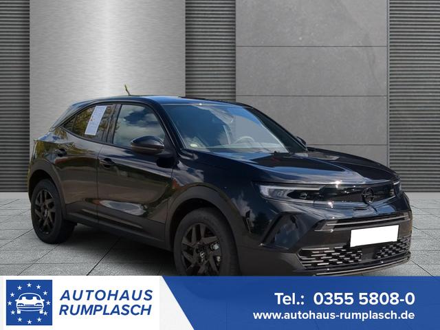 Opel Mokka - GS Line RFK 1.2 Turbo AT
