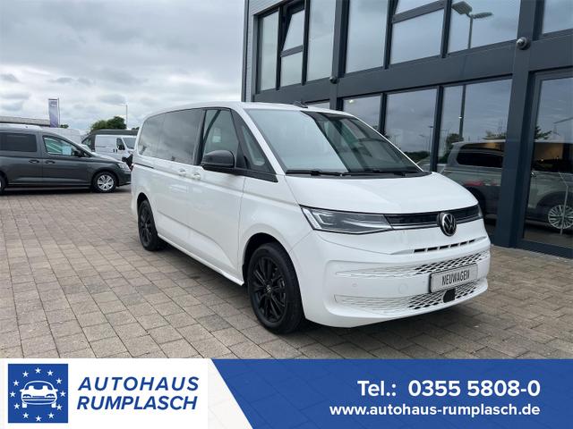 Volkswagen T7 Multivan - Life lang 2.0 TDI DSG lang/IQ.Light/Navi