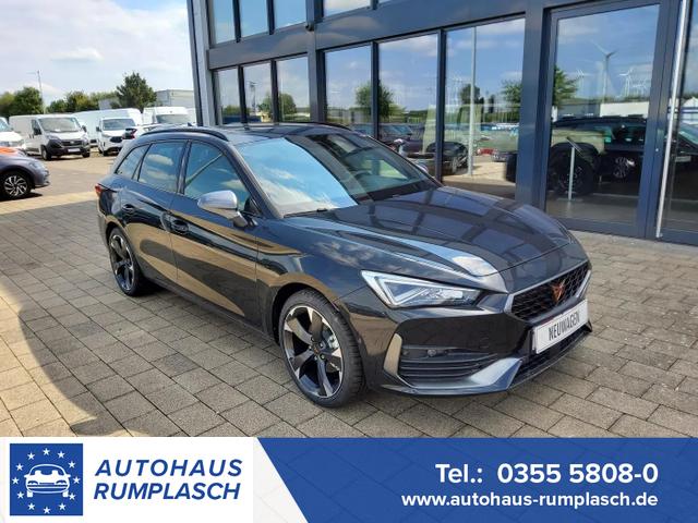 Cupra Leon Sportstourer - Basis 1.5 eTSI DSG / Kessy Beats