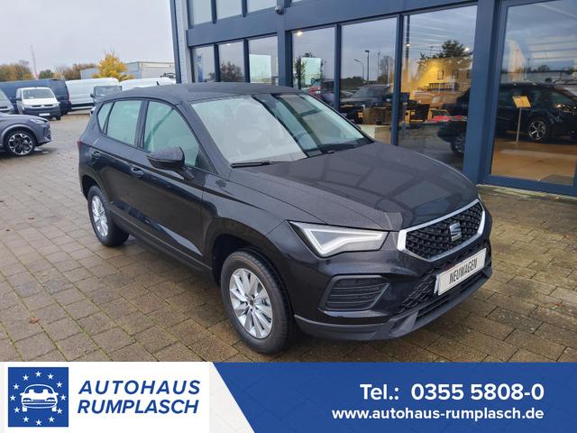 Seat Ateca - Reference 1.0 TSI / Garantie 5J FullLink