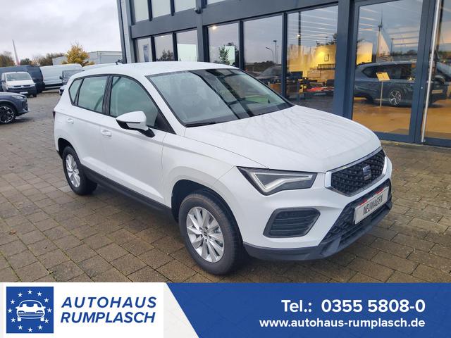 Seat Ateca - Reference 1.0 TSI / Garantie 5J FullLink