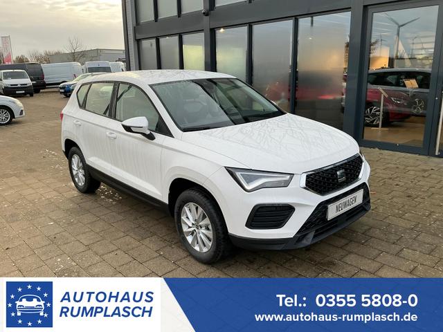 Seat Ateca - Reference 1.0 TSI / Garantie 5J FullLink