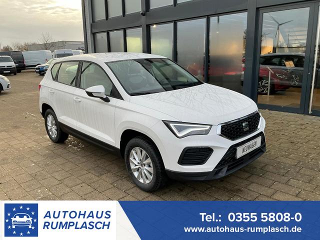 Seat Ateca - Reference 1.0 TSI / Garantie 5J FullLink