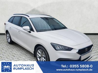 Seat Leon - 1.5 eTSI 110 kW Style Sportstourer DSG Full Link