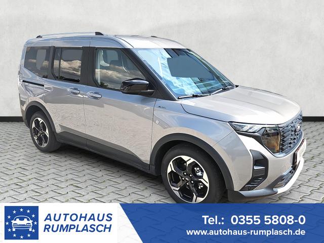 Ford Tourneo Courier - Active 1.0 EB Navi Kamera BLIS