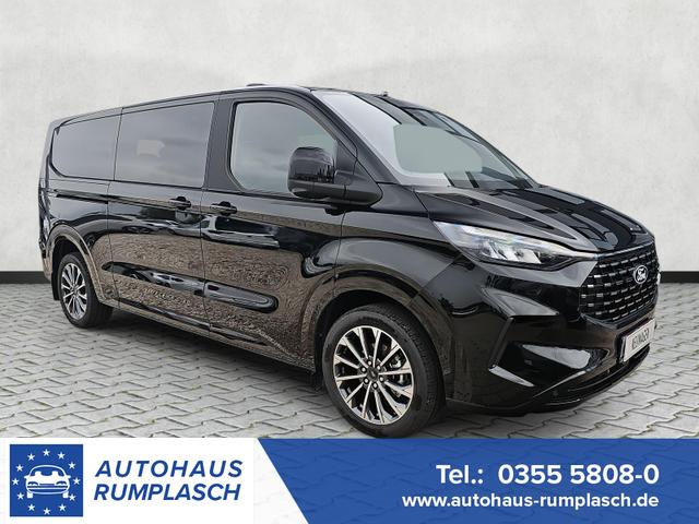 Ford Tourneo Custom - 2.0 EcoBlue Titanium X L2 Standh