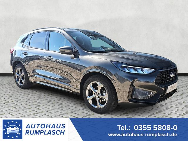 Ford Kuga - Hybrid ST-Line 2.5 FHEV Navi Kamera Key Free