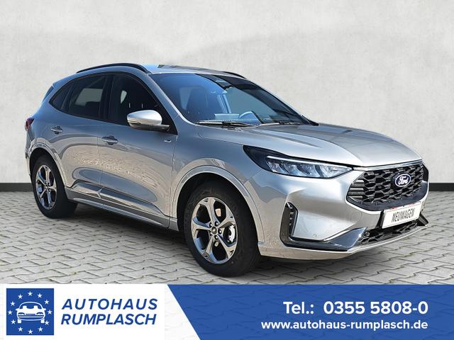 Ford Kuga - Hybrid ST-Line 2.5 FHEV Navi Kamera Key Free