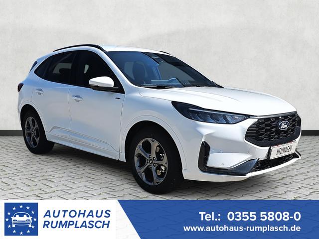 Ford Kuga - Hybrid ST-Line 2.5 FHEV Navi Kamera Key Free