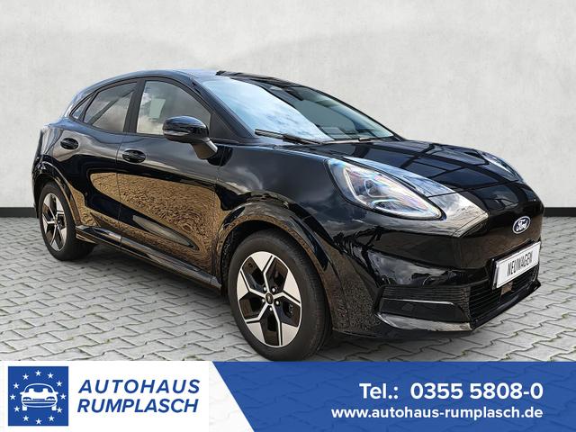 Ford Puma Gen-E - 124 kW FWD Comfort / Komfort Paket Keyless