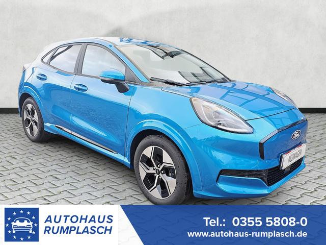 Ford Puma Gen-E - 124 kW FWD Comfort / Komfort Paket Keyless