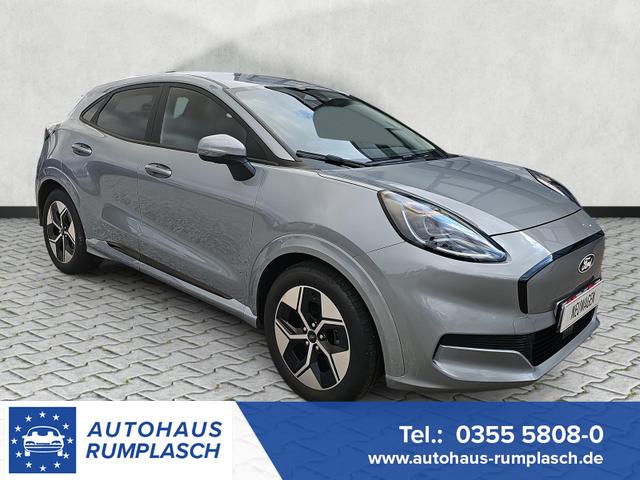 Ford Puma Gen-E - 124 kW FWD Comfort / Komfort Paket Keyless