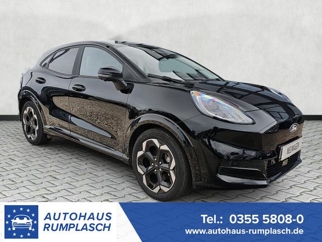 Ford Puma Gen-E - 124 kW Premium FWD Fahrerassist.Paket B&O Matrix