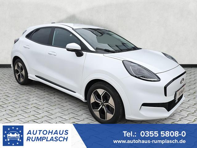 Ford Puma Gen-E - 124 kW FWD Comfort / KomfortPaket WinterPaket