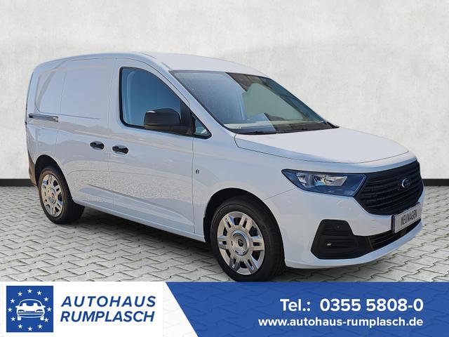 Ford Transit Connect - Trend L1 Kasten n. Mod. AHK Navi
