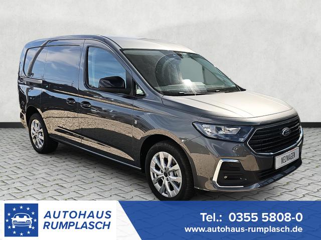 Ford Transit Connect - Limited L2 Kasten Grand 2.0 EB