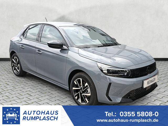 Opel Corsa - GS 1.2 Autom Active Drive Assist u Kamera