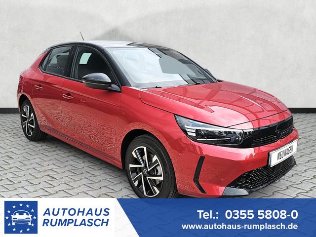 Opel Corsa - GS 1.2 Autom Active Drive Assist u Kamera
