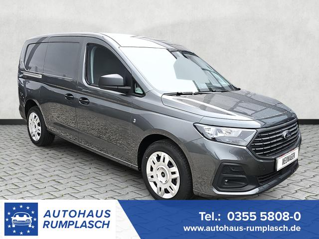 Ford Transit Connect - Trend L2 Kasten Grand / Navi