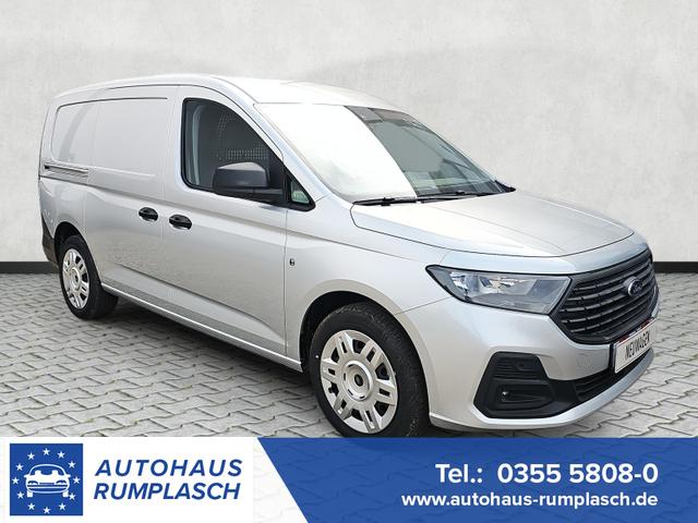 Ford Transit Connect - Trend L2 Kasten Grand 2.0 Navi