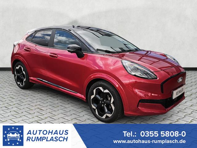 Ford Puma Gen-E - 124 kW Premium FWD Fahrerassist.Paket B&O Matrix