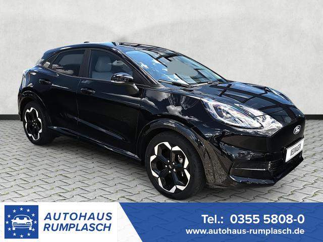 Ford Puma Gen-E - 124 kW Premium FWD Matrix Kamera Winterpaket