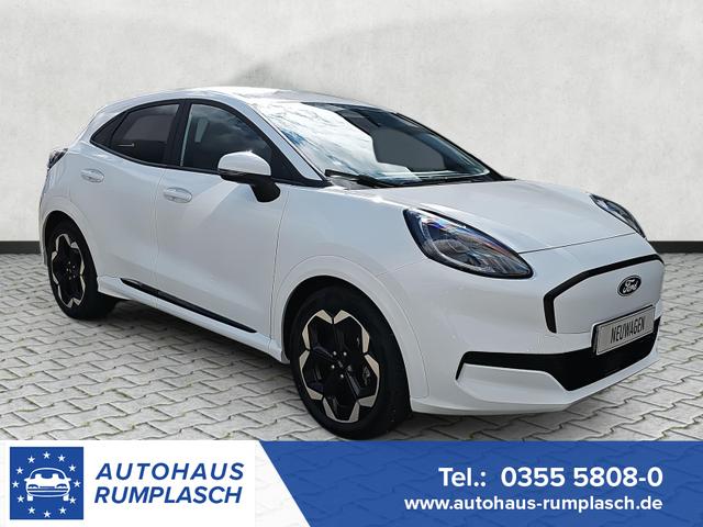 Ford Puma Gen-E - 124 kW Premium FWD Matrix Kamera Winterpaket