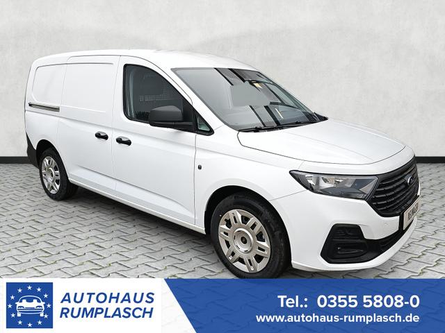 Ford Transit Connect - Trend L2 Kasten Grand 2.0 Navi