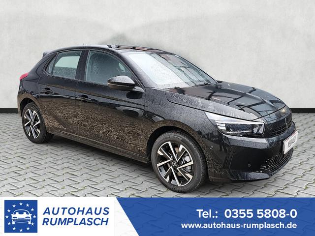 Opel Corsa - GS 1.2 Autom Active Drive Assist u Kamera
