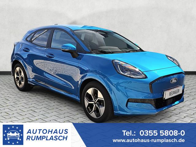 Ford Puma Gen-E - 124 kW FWD Comfort / Navi Kamera Winterpaket