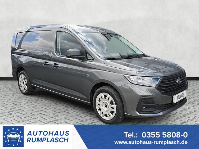 Ford Transit Connect - Trend L2 Kasten Grand 2.0 Navi