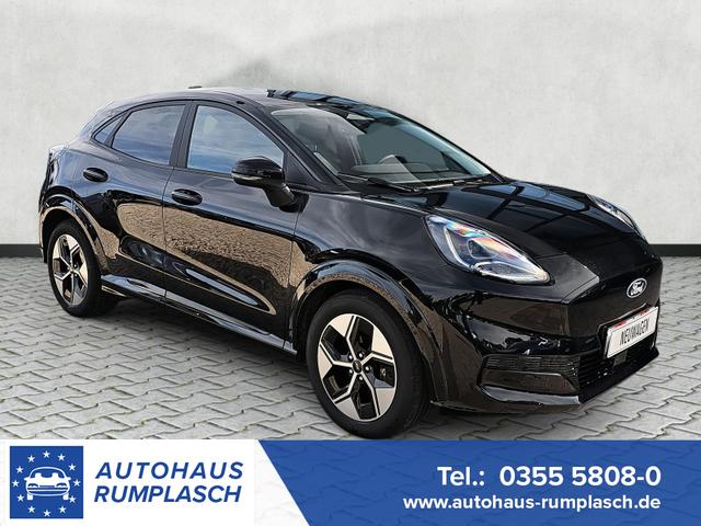 Ford Puma Gen-E - 124 kW FWD Comfort / Navi Kamera Winterpaket
