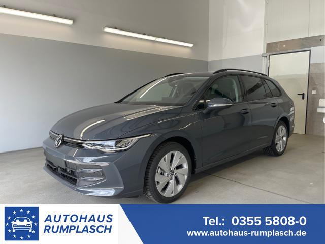 Volkswagen Golf Variant - Facelift Life 150PS AHK+Navi