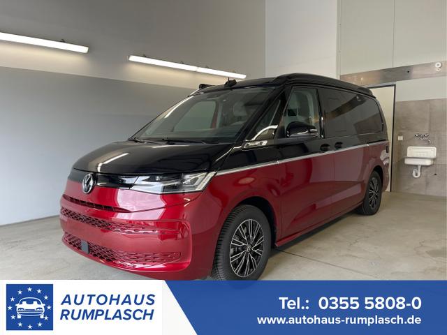 Volkswagen T7 California - Beach Camper eHybrid DSG 4Motion AHK+360°