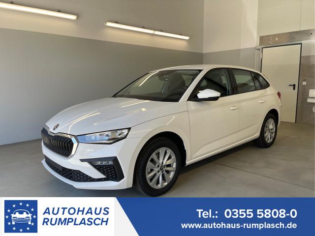 Skoda Scala - Facelift 115PS AHK+App-Connect+Garantie 5 Jahre
