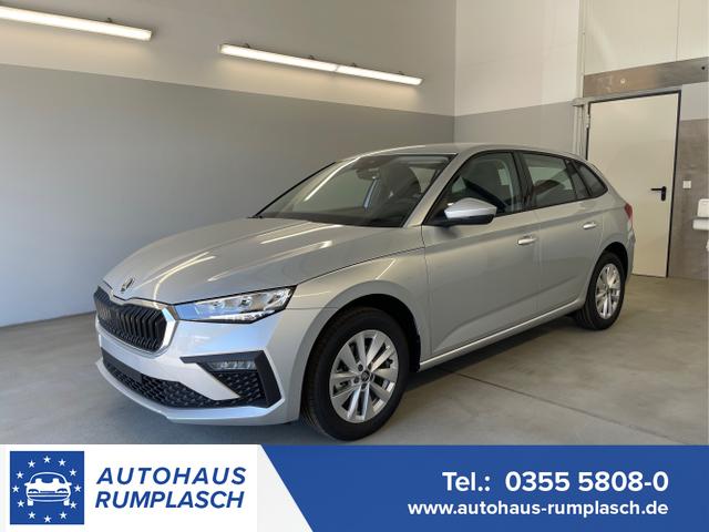Skoda Scala - Facelift 115PS AHK+App-Connect+Garantie 5 Jahre