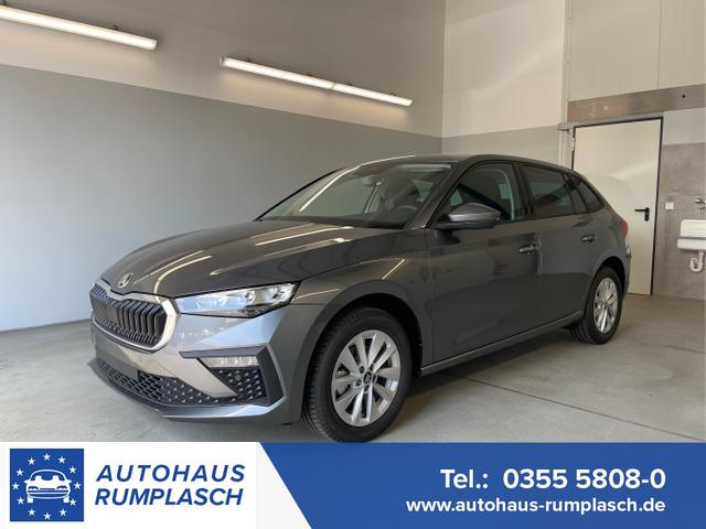 Skoda Scala - Facelift Selection 115PS DSG Kessy+Kamera