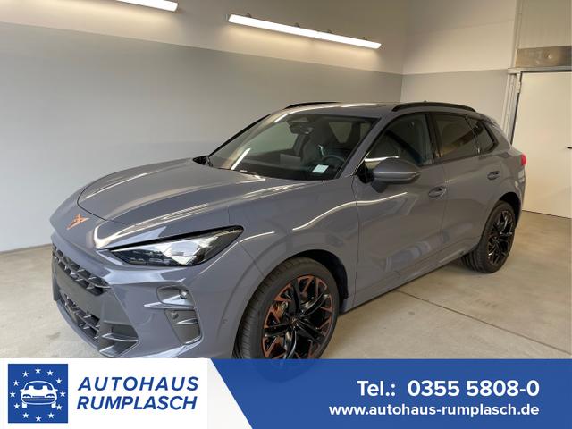 Cupra Terramar - VZ 4Drive Pano+AKEBONO+Matrix+AHK+Stdhz+20 Zoll