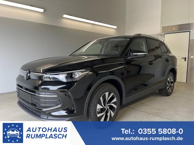 Volkswagen Tiguan - LIFE 204PS DSG eHybrid IQ.Light+Navi
