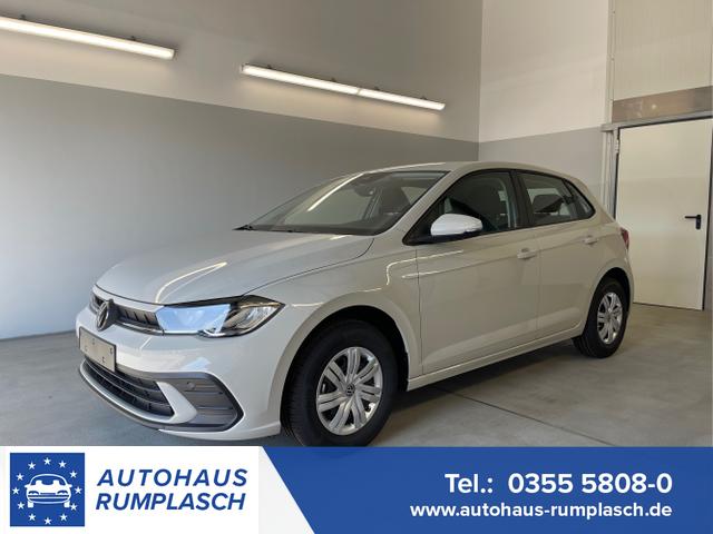 Volkswagen Polo - 80 PS Sitzheizung App-Connect
