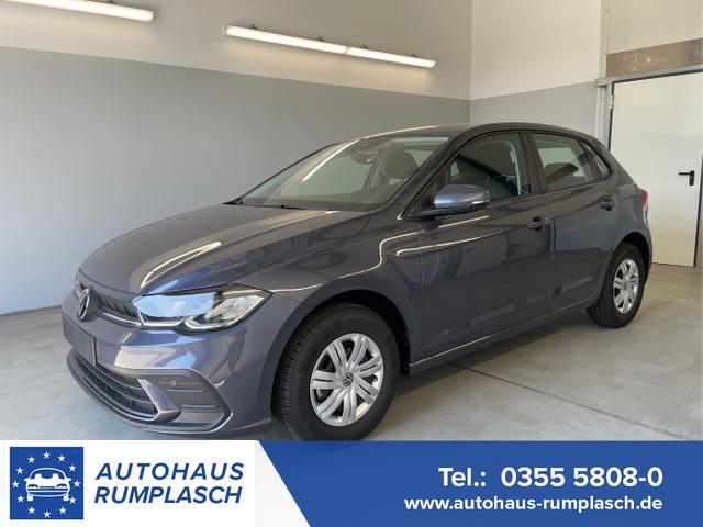 Volkswagen Polo - 80 PS Sitzheizung App-Connect