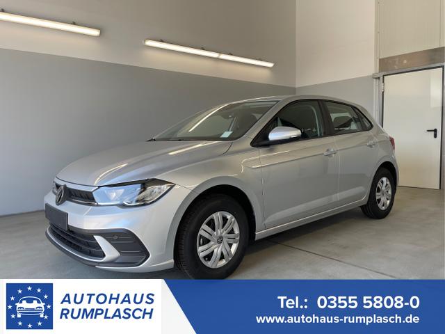Volkswagen Polo - 80 PS Sitzheizung App-Connect