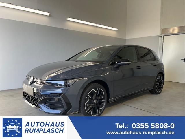 Volkswagen Golf - R-Line 150PS DSG+Black Style
