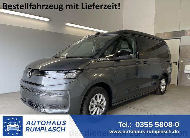 Volkswagen T7 California - Beach Tour 1.5 TSI eHybrid DSG 4Motion 180kW / 245PS